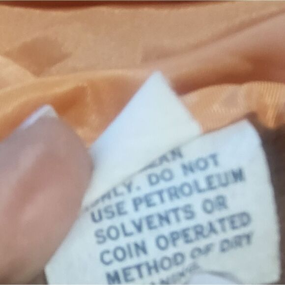 Vintage wool blend coat - Picture 10 of 11